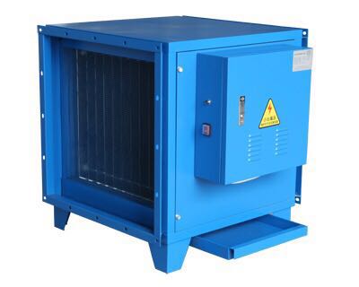 廚房油煙凈化器設(shè)備 廚房油煙凈化器設(shè)備