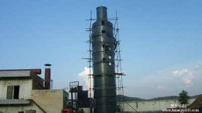 煙氣脫硫設(shè)備