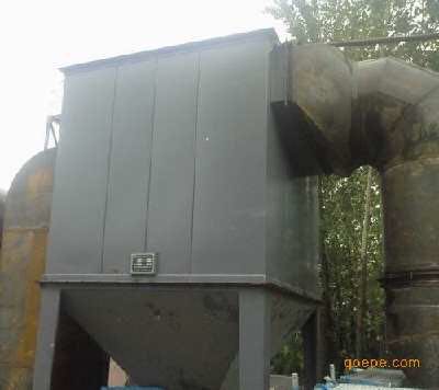 鍋爐除塵設(shè)備