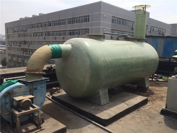 廢氣凈化設(shè)備