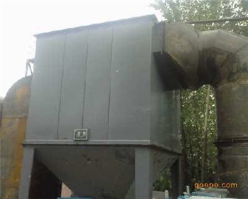 鍋爐除塵設(shè)備