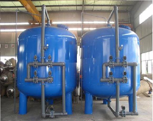 西安多介質(zhì)過(guò)濾器 西安多介質(zhì)過(guò)濾器