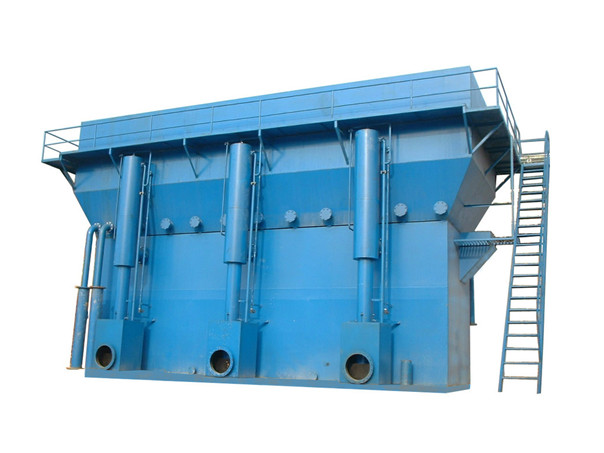 西安凈水處理設(shè)備