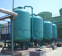 西安污水處理設(shè)備